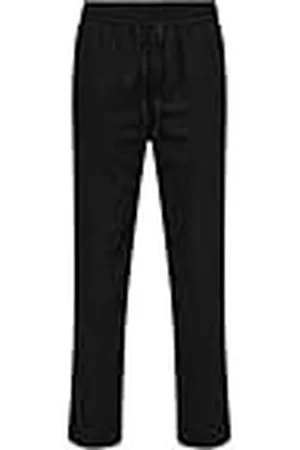 Only & Sons ONSSINUS Loose 007 COT LIN Pant NOOS, , XXL