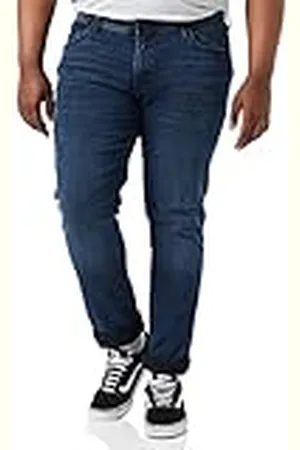JACK & JONES Herrjeans, , 42W x 34L
