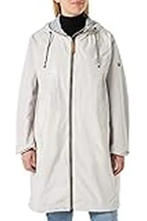 Camel Active Womenswear Damer 310500/1R26 Coat, , 40