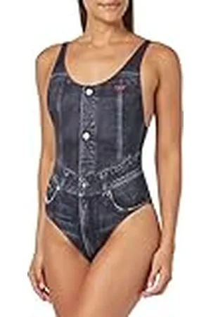 Diesel Bfsw-slia Kostym Hela Kvinna, , M
