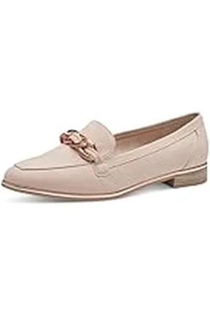 Marco Tozzi Dam, Feel ME fotsäng, mjukt foder, 2–24 200 – 42 tofflor, , 40 EU, , 40 EU