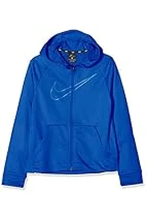 Nike 939853 - jacka med huva - pojke
