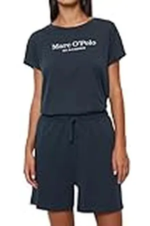 Marc O’ Polo Marc O´Polo dam Mix&Match Short Pyjamas pyjamas-set, , M