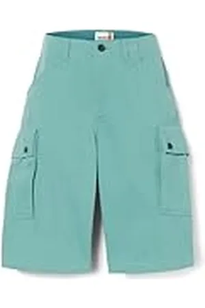 Timberland Twill Cargo shorts för män, , 35W