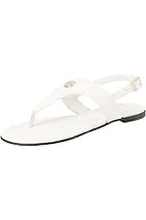 HUGO BOSS Dam Millie NA Stringtrosa Open White118, 40 EU, , 40 EU