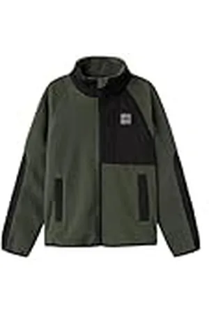 NAME IT Nknmyles fleecejacka Noos fleece blandad, , 158