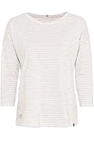 Camel Active Womenswear T-shirt för kvinnor, , L
