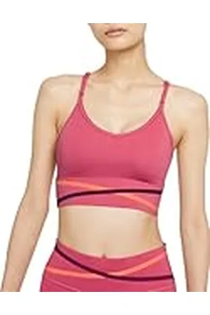 Nike Damsport-BH NK DF Indy, , S, , S