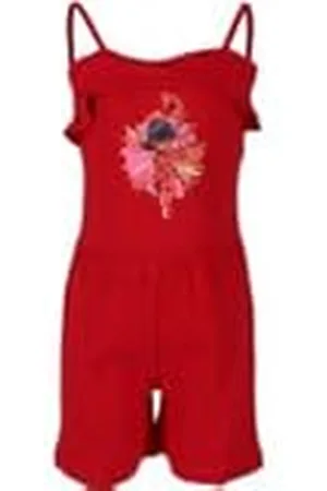 Disney Combishort LadyBug