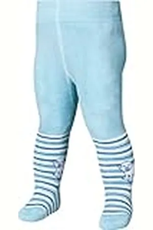 Playshoes Unisex barn termostrumpbyxor isbjörn, 17 – , 50-56