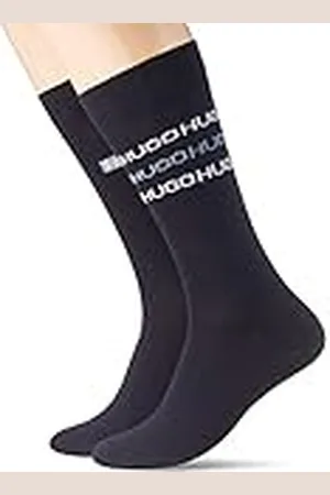 HUGO BOSS Klänning strumpa för män, , 35.5/38 EU