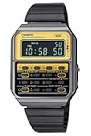 Casio Watch CA-500WEGG-9BEF, , Rem