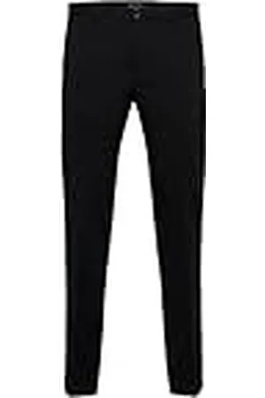 SELECTED Herr Slhslim-jim Flex Trs G Noos kostymbyxor