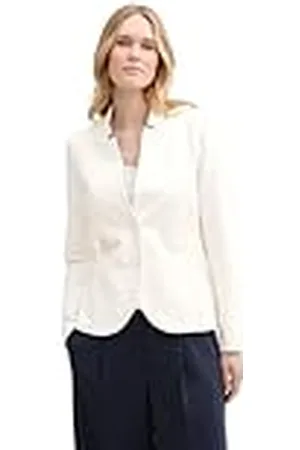 TOM TAILOR Damblazer, , L