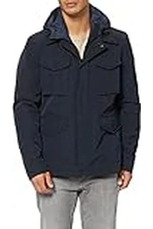 Strellson Herr belluno jacka, , 56
