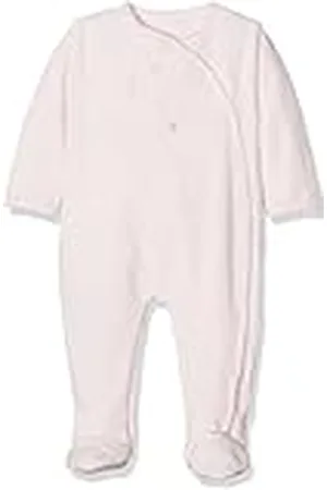 ABSORBA Absorbera baby flickor Pj Essentiels sovdräkt