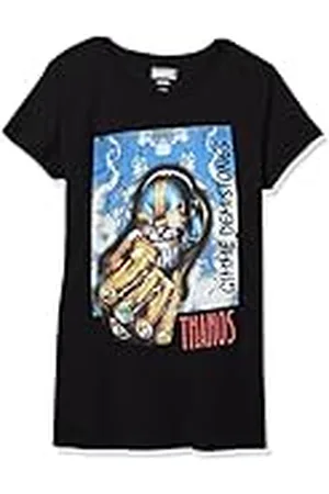Marvel Thanos Homage T-shirt, , S, , S