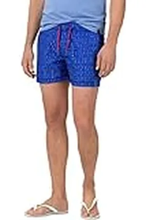 Timezone Herr simning HarryTZ shorts, , S