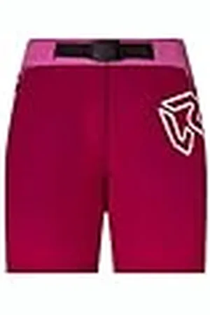 ROCK EXPERIENCE Scarlet Runner Pants för kvinnor, , L
