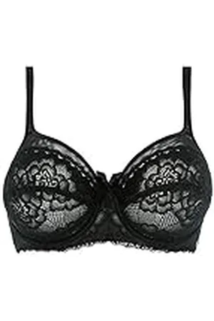 Sans Complexe Dam icke-vadderad bygel-bh, , 75D