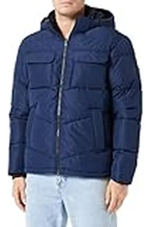 JACK & JONES Pufferjacka för män, , XL