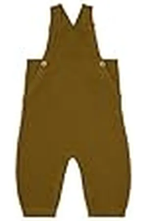 Noppies Unisex baby Dungaree Gistain jumpsuit, , 50