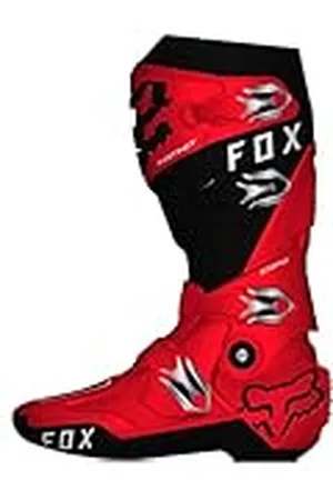 Fox Racing Instinct 2.0 Motorcykel Boots Unisex – Vuxen, , 46 EU