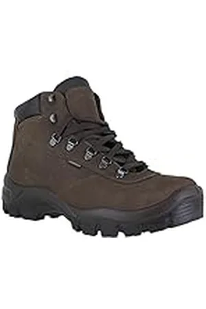 Grisport Glencoe, Unisex - vuxna vandringskängor, , 40 EU