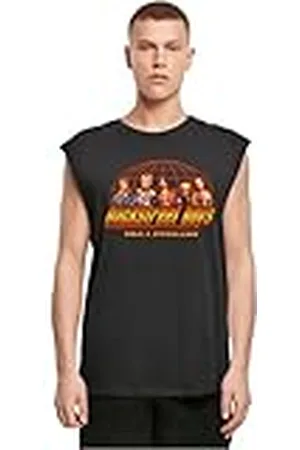 Merchcode T-shirt för män, , XXL
