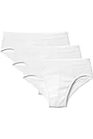 Calida Natural Benefit kalsonger för män, i 3-pack, , 58-60