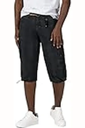 Timezone Herr Loose MilesTZ shorts, , 29W (Normal)
