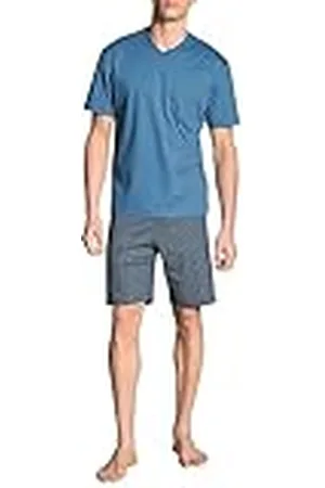 Calida Pyjamasset för män, , S