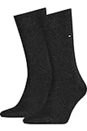 Tommy Hilfiger Herr CLSSC strumpa (2-pack), , 39-42 EU
