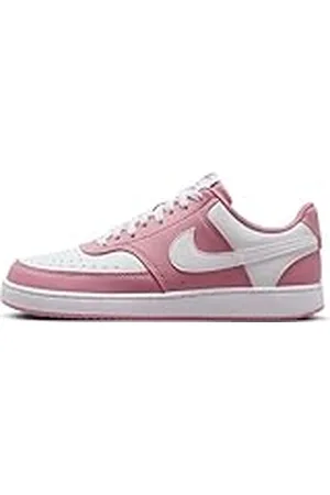 Nike Court Vision Low Next Nat, Damsneakers, 41 EU, , 41 EU
