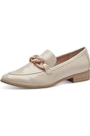 Marco Tozzi Dam, Feel ME fotsäng, mjukt foder, vegansk, 2–24310–42 tofflor, pulverpatenten, 40 EU, , 40 EU