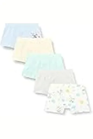 LITTLE HAND Barn Boxer Briefs Shorts för barn, , 3-4 år