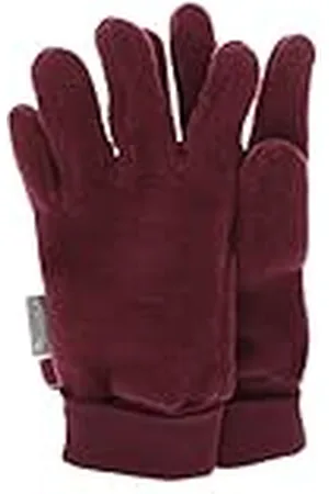 Sterntaler Baby unisex fingerhandskar barn fingerhandske – fingerhandskar, handskar barn – tillverkade av mikrofleece – , 4, , 4