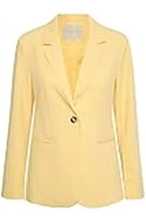 Kaffe Kasakura Business Casual Blazer dam, , 34