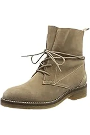 Marc Shoes damer casual stövlar nubuck medium fotbädd: inte avtagbar, , 40 EU