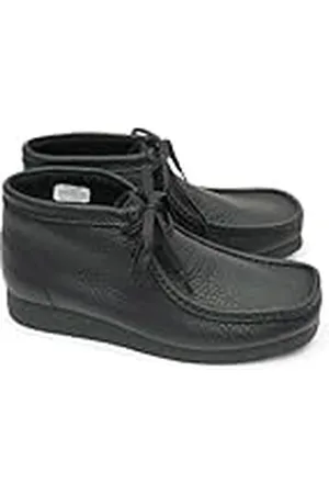 Clarks WallabeeEVO BT Män Casual, , 42 EU