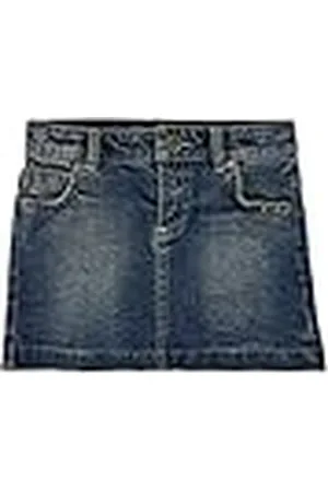 bellybutton Barn flicka kjol jeans 1494005
