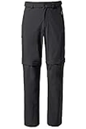 Vaude Herrbyxor herr Farley stretch T-Zip byxor Iii