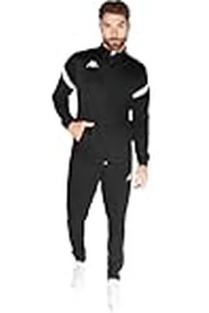 Kappa Unisex Dalcito träningsoverall, , S