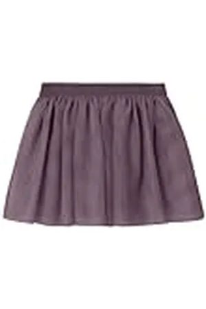 NAME IT Nmfnutulle kjol Noos, , 110 cm