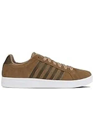 K-Swiss Court Tiebreak sneakers för män, , 41 EU