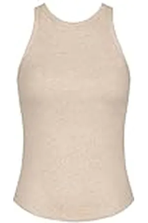 Sloggi Dam Go Ribbed linne undertröja, , L