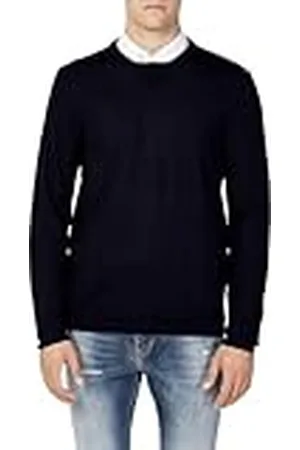 Armani Exchange Herr tröja, , XXL