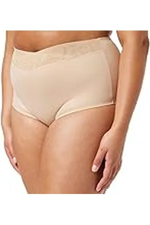 Triumph Damer True Shape Sensation Maxi, , 46