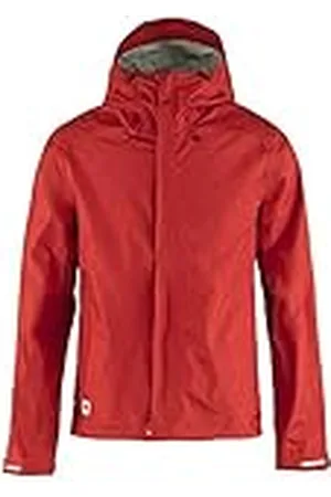 Fjällräven Mäns F87350-560 High Coast Hydratic Jacka, Marinblå, L, , XS
