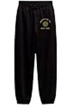 American College Chinos joggingbyxor sport varma kläder blandade män och kvinnor casual modell ACJOGW4 XL, , XL